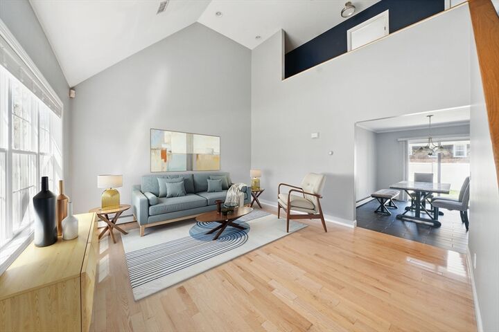 Property Photo:  64 Patterson Ave  MA 02726 