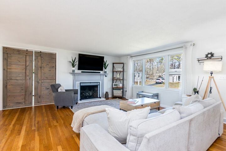 Property Photo:  17 Swift Brook Rd  MA 02664 