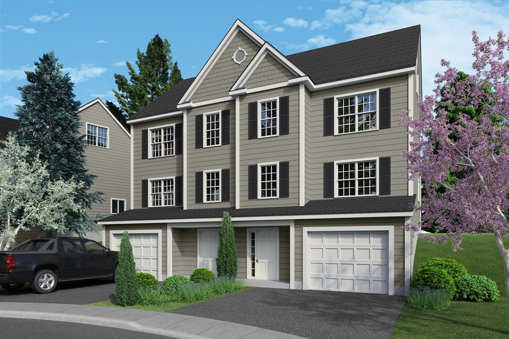 Property Photo:  106 Pond St U 28  MA 02703 