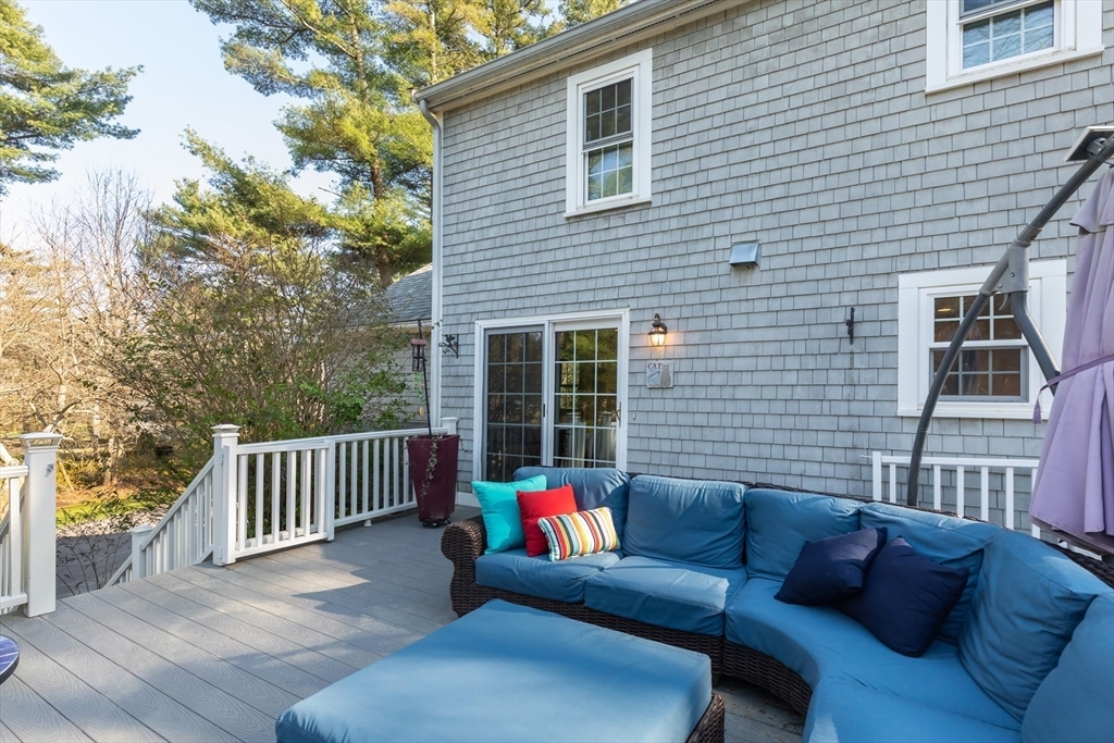 Property Photo: 17 Leonard St. MA 02330