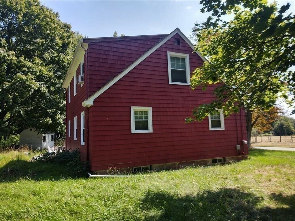 62 Chestnut St  Seekonk MA 02771 photo
