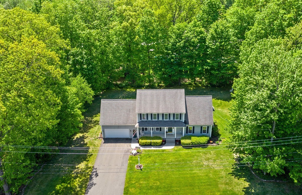 17 Upper River Rd  South Hadley MA 01075 photo