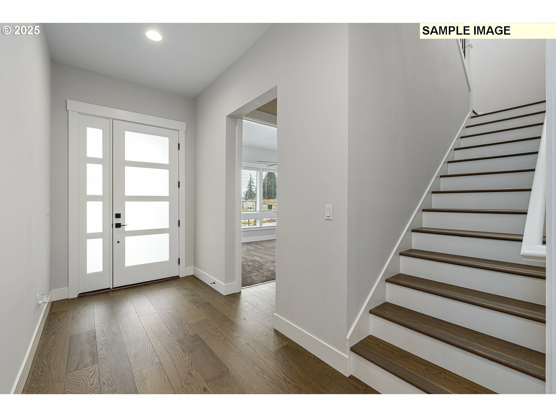 Property Photo: 15225 SE Towers Ter OR 97267