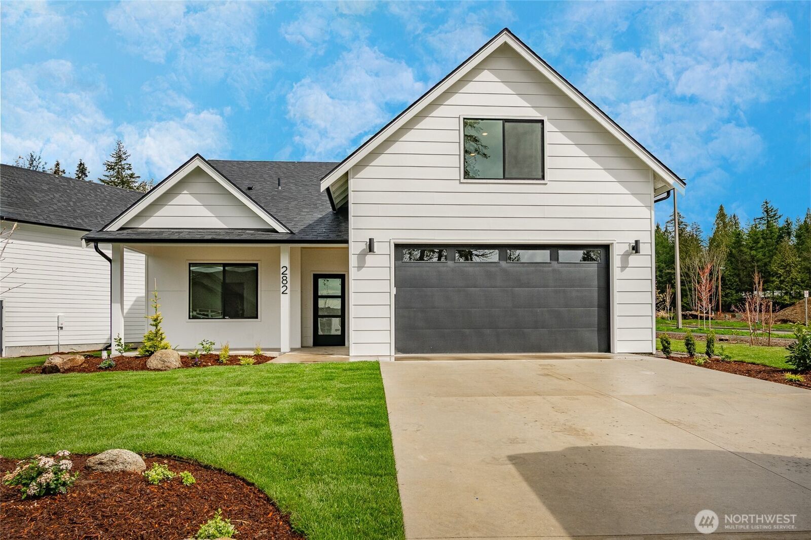 Property Photo: 282 Sweet Gum Drive WA 98230