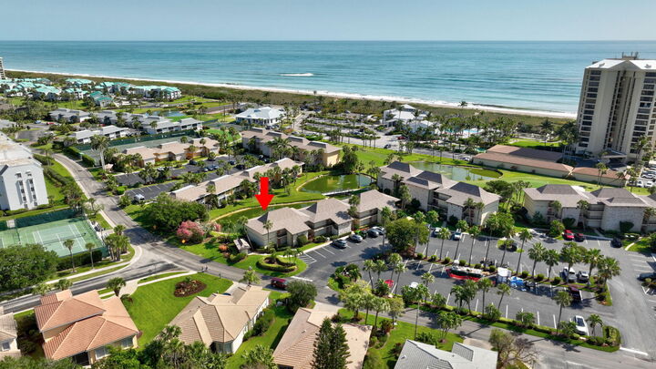 2400 S Ocean Drive 1216  Fort Pierce FL 34949 photo