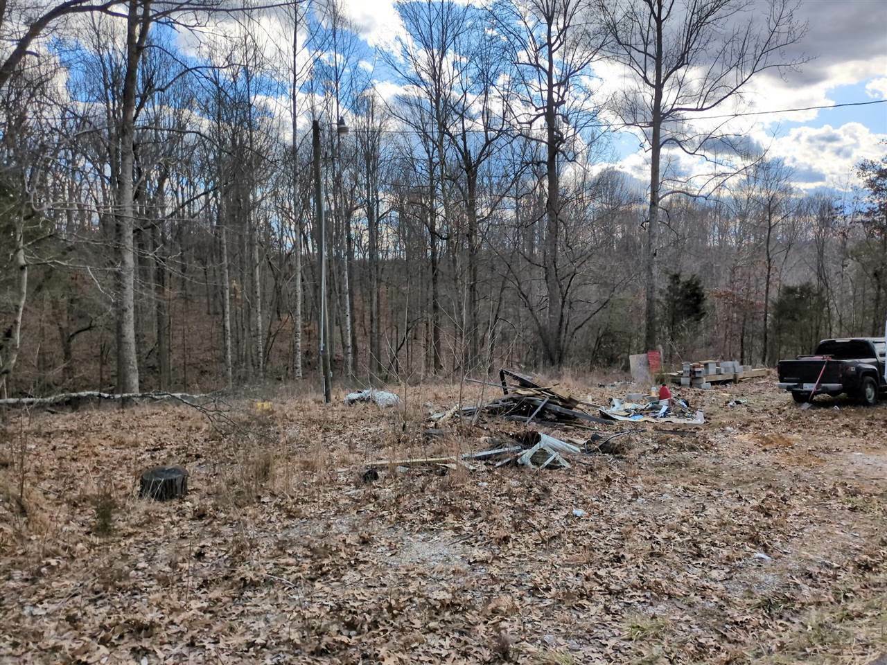 Property Photo: 637 Macon Kessinger Road KY 42765