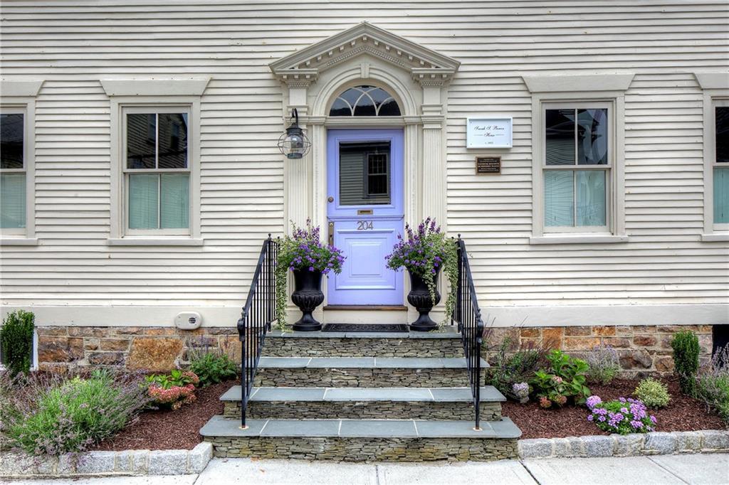 Property Photo: 204 Spring Street RI 02840