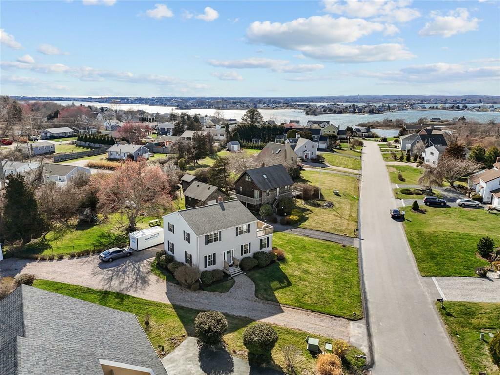 Property Photo: 48 Carver Lane RI 02882