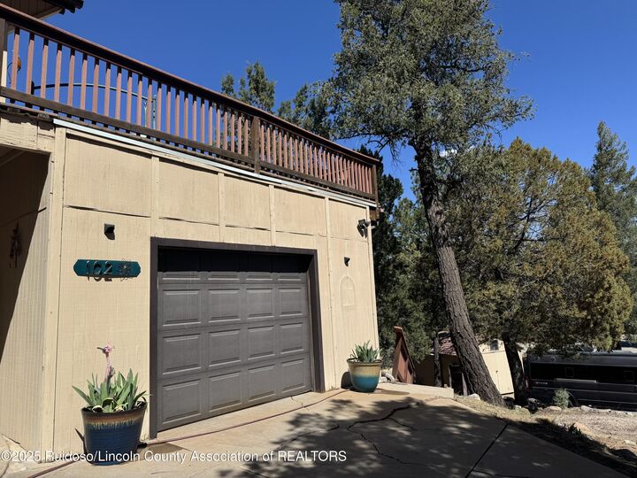 Property Photo:  102 Winchester Road  NM 88345