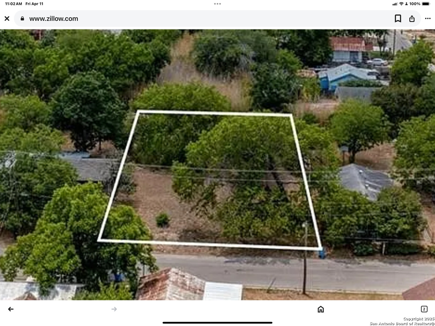 Property Photo:  1316 N San Marcos  TX 78155 