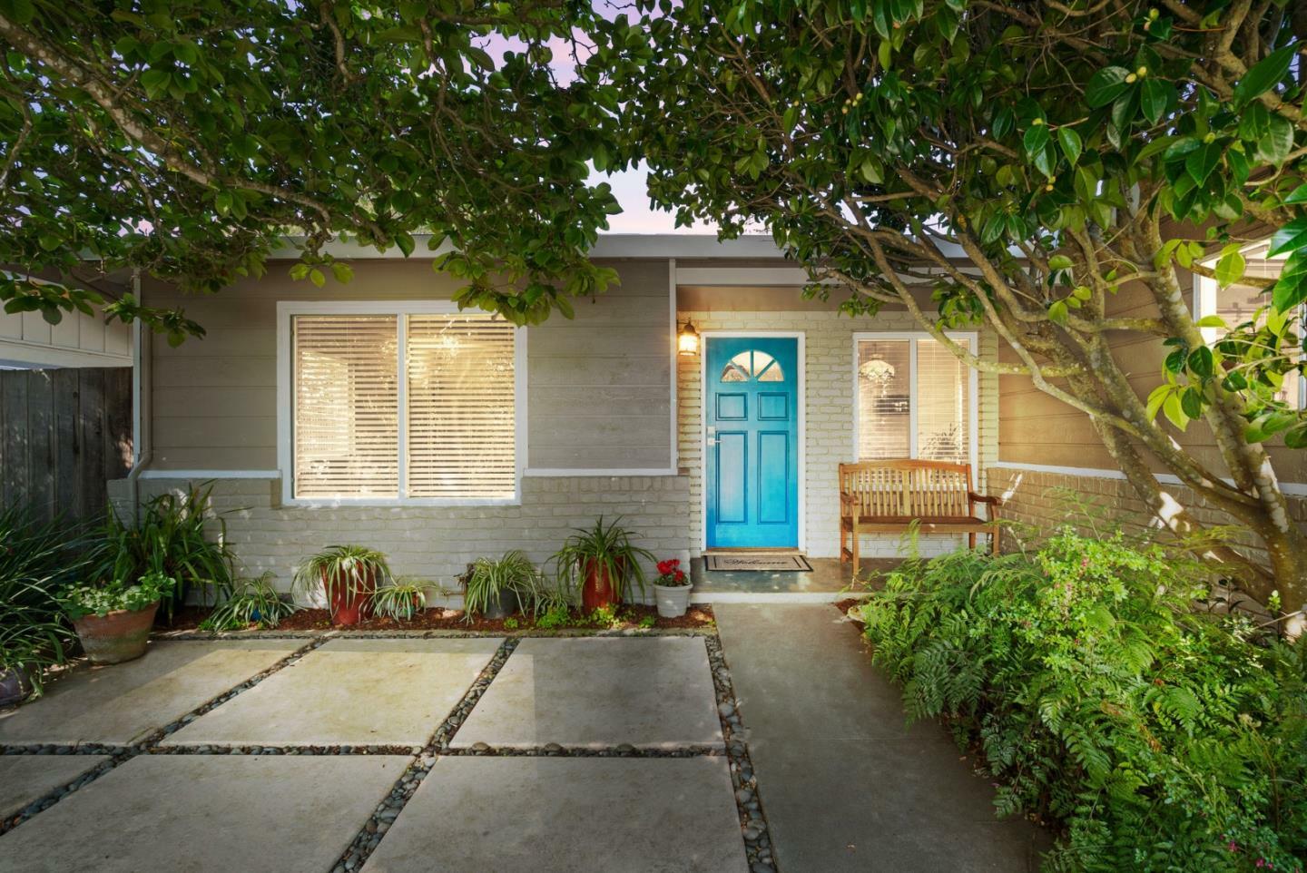 Property Photo: 2975 Mattison Lane CA 95065