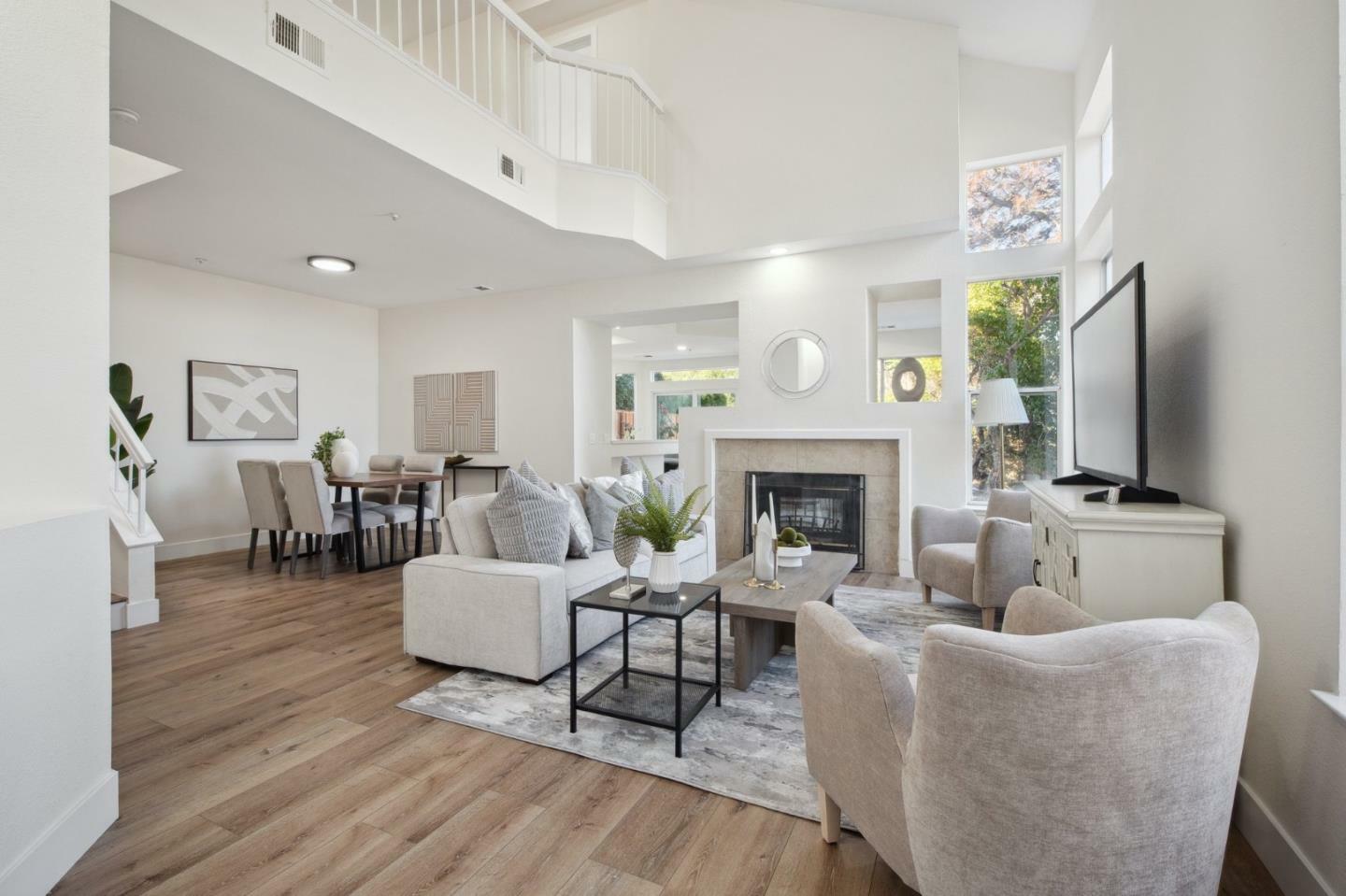 Property Photo: 107 Del Sur Street CA 94591