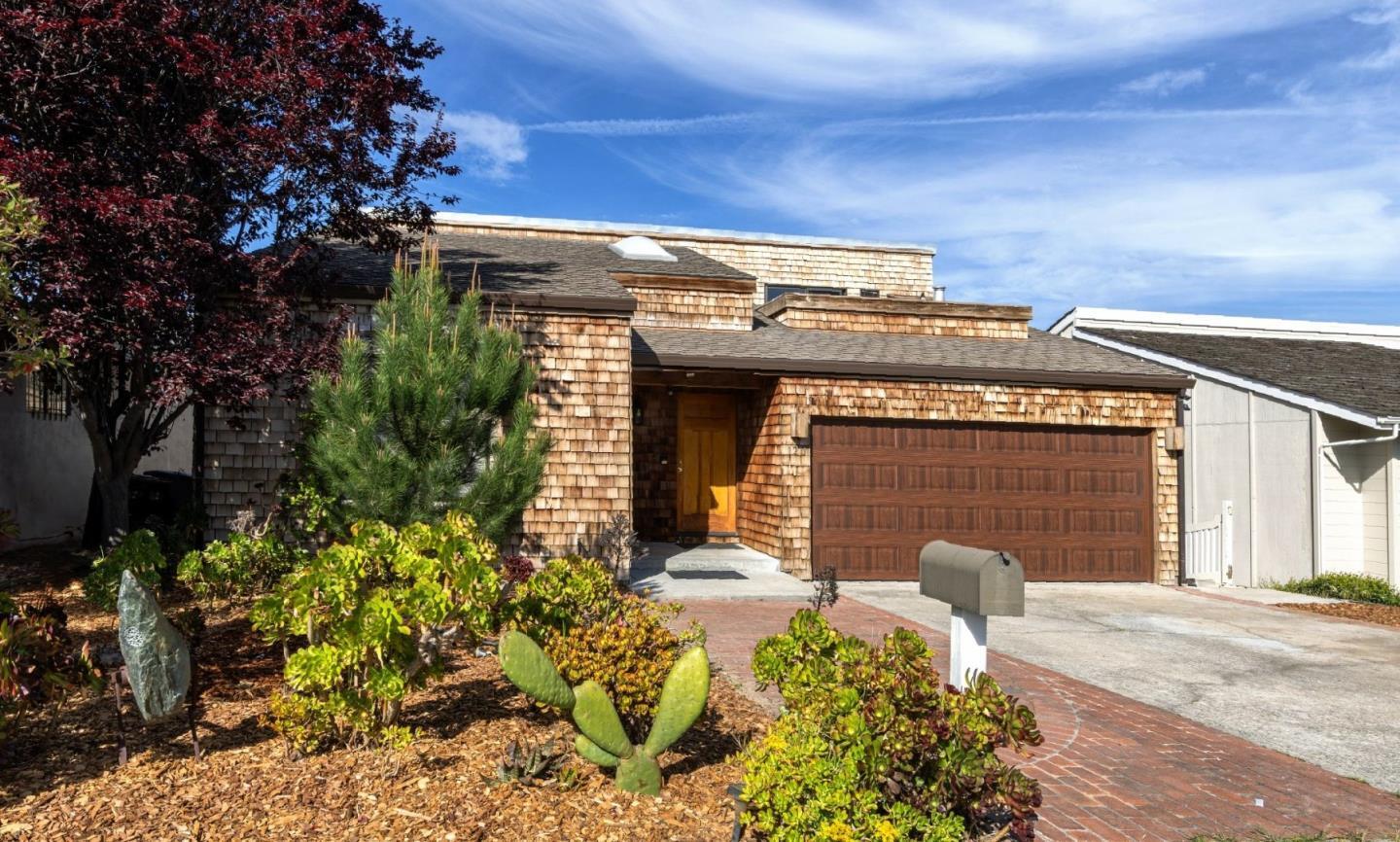 Property Photo: 120 Alamo Avenue CA 95060