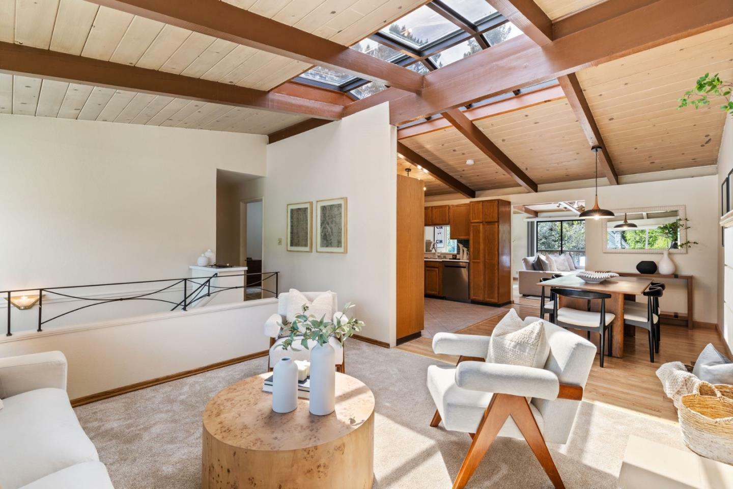 Property Photo: 2321 Bennington Drive CA 94066
