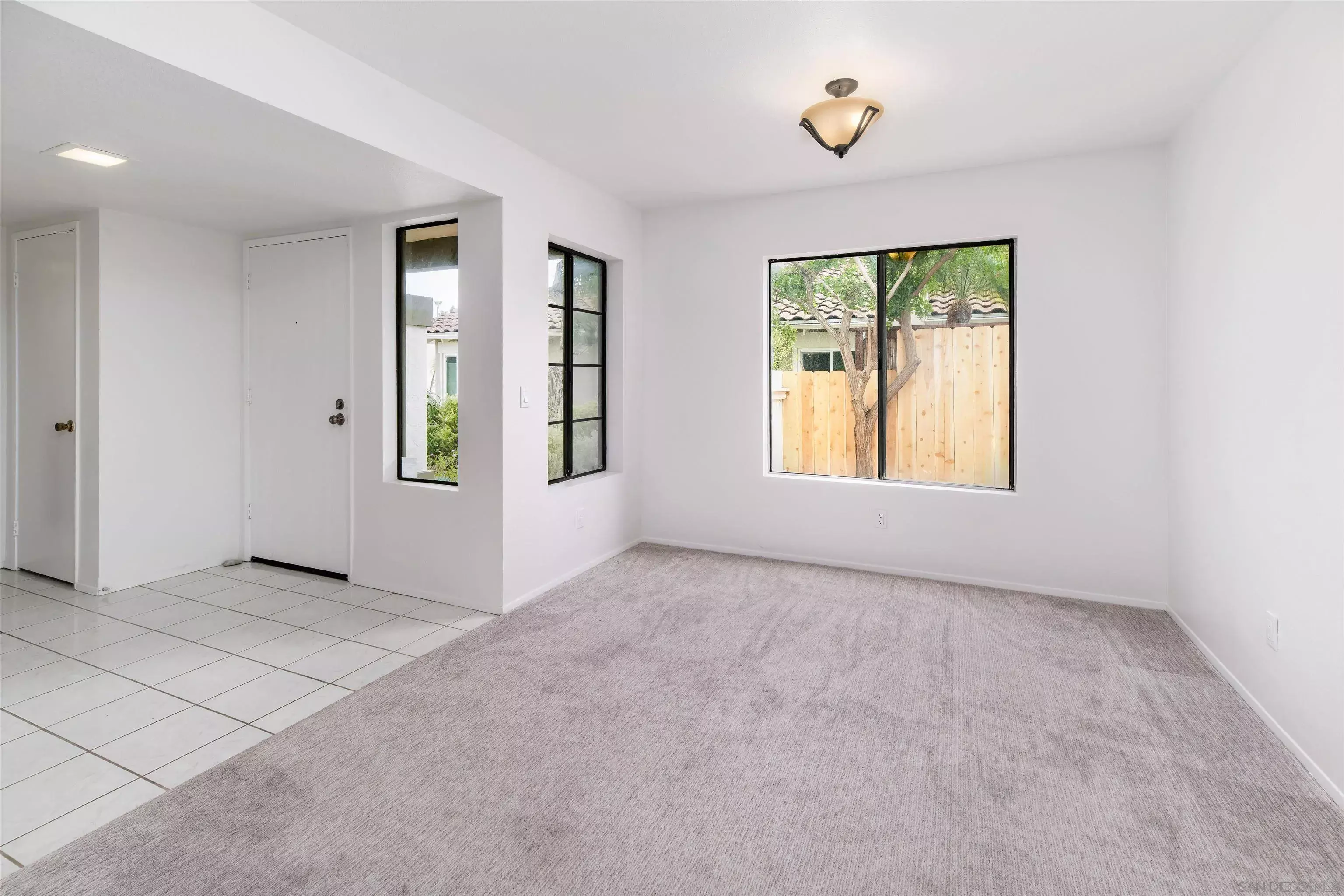 Property Photo: 2058 Sea Village Circle N/A CA 92007