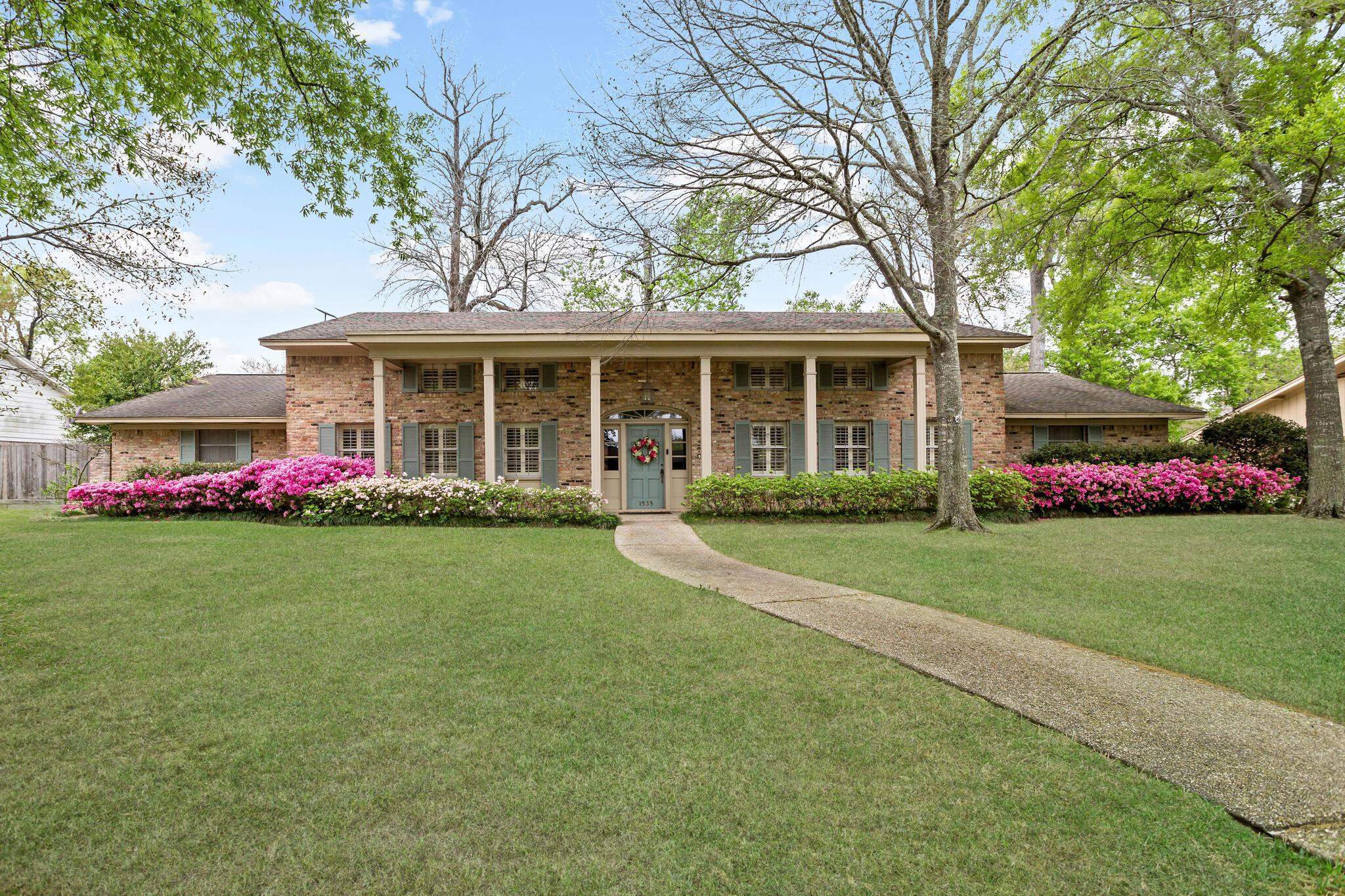 Property Photo:  1535 Infinity  TX 77706 