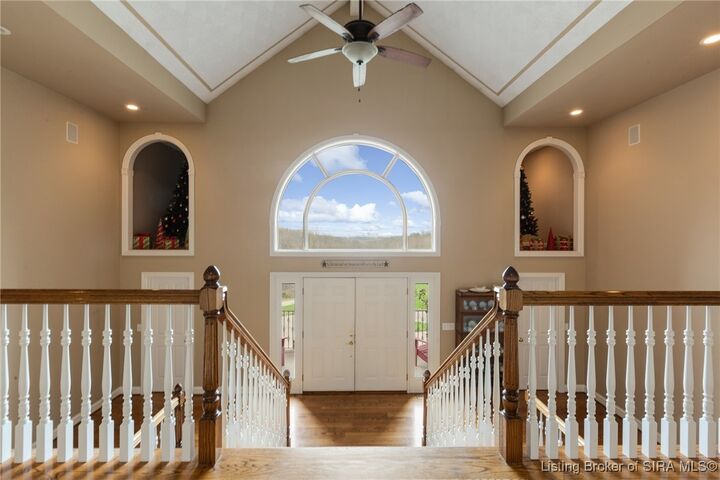 Property Photo: 3001 Overlook Trace IN 47150