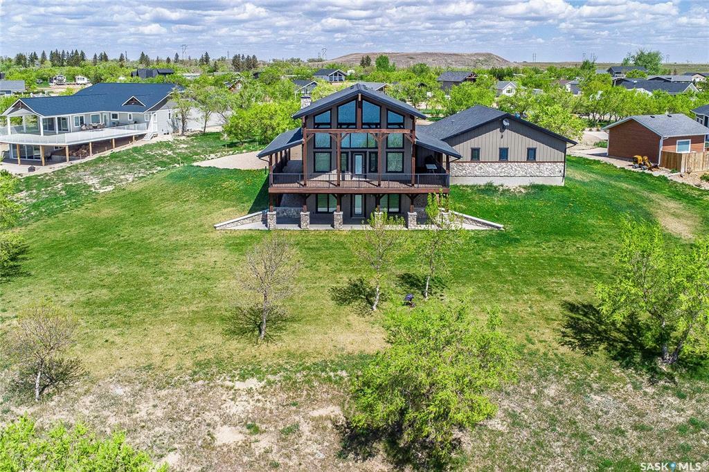 Photo de la propriété: 35 Grace Bay SK S0L 2E0