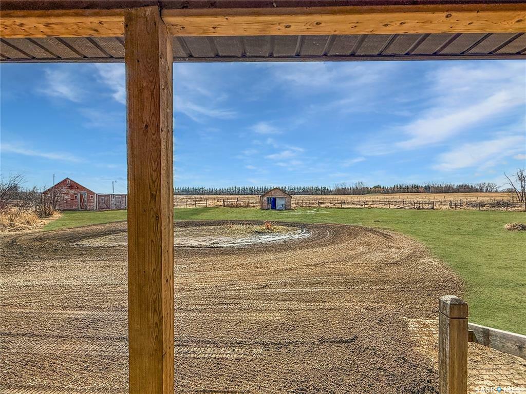Property Photo: Rural Address SK S6V 5P8