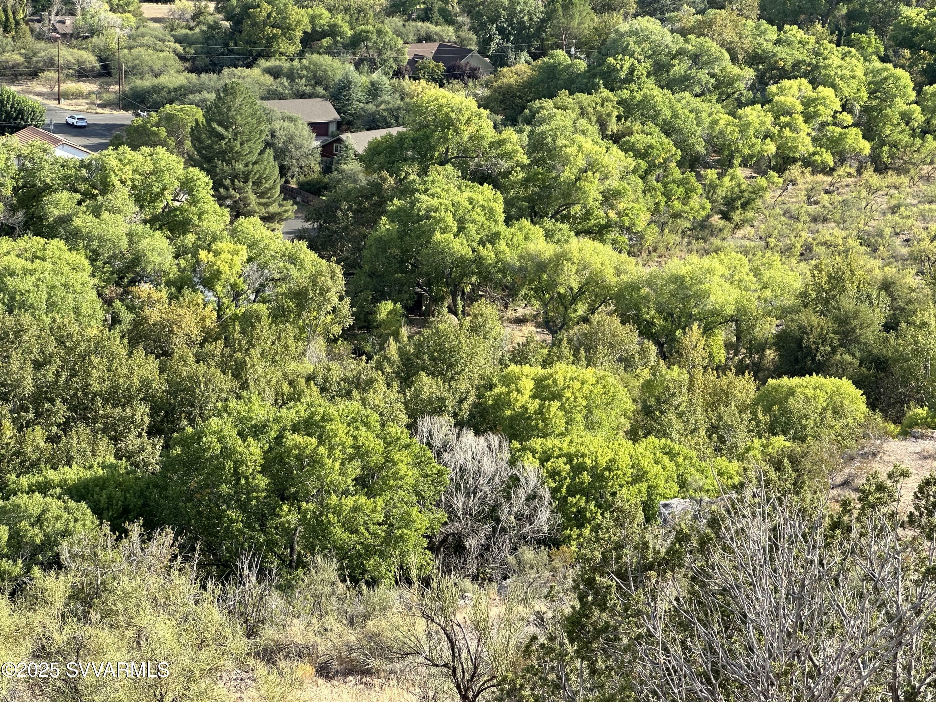 Property Photo:  4750 N Thunderhead Tr  AZ 86335 