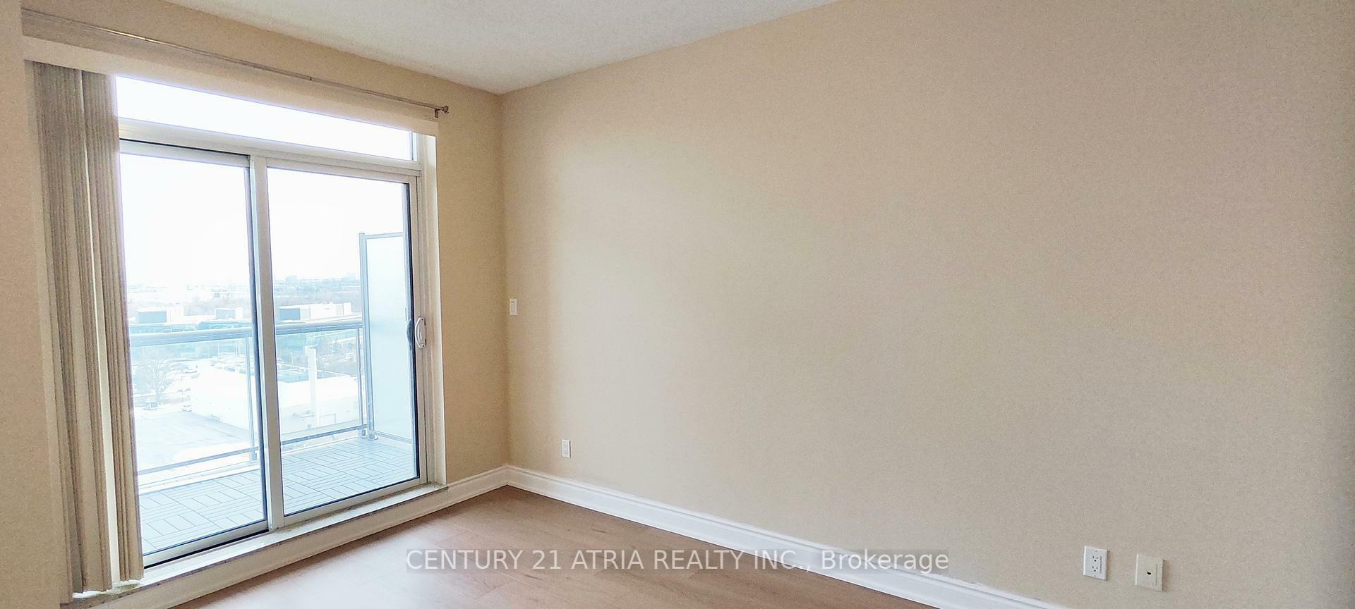 Property Photo: 50 Clegg Road 1506 ON L6G 0C6