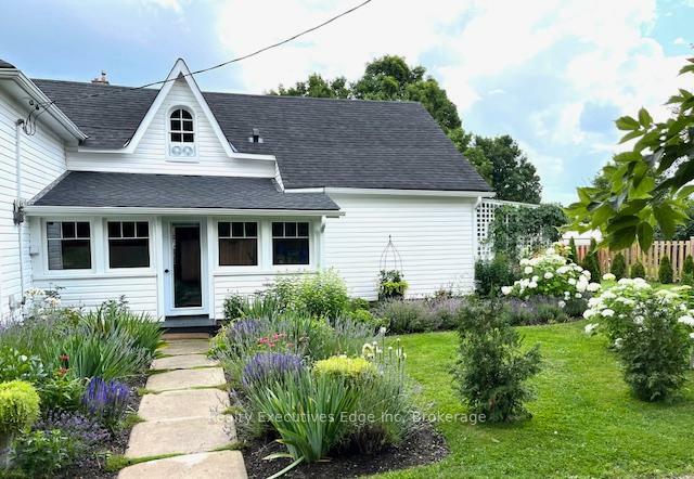 Property Photo: 106 Bruce Street S ON N0G 1R0