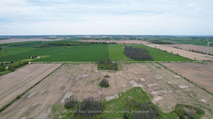 Property Photo:  1356 Concession Road 10 N/A  ON N2Z 2X6 