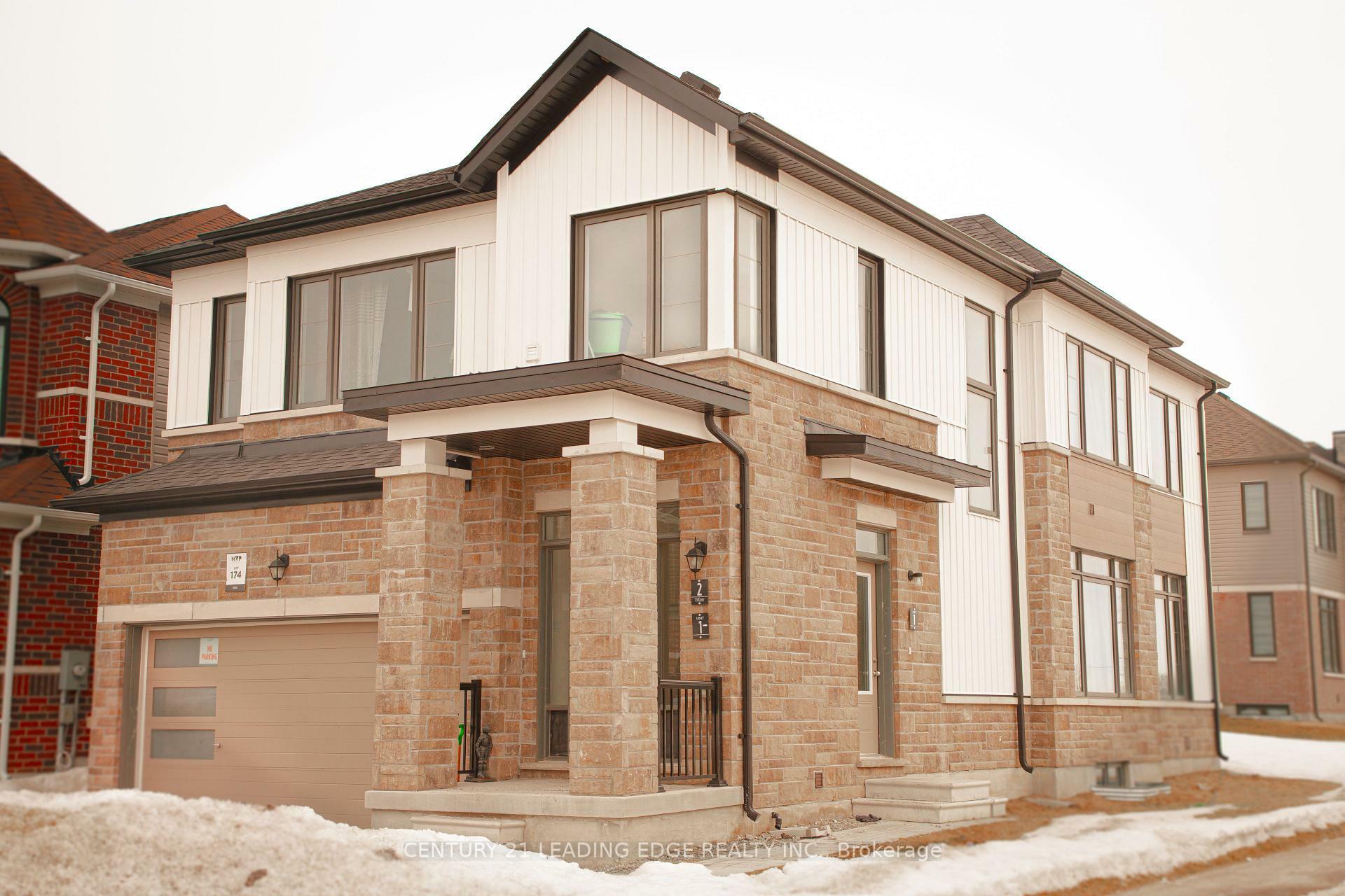 Property Photo: 2 Ludlow Drive E ON L9J 0L7