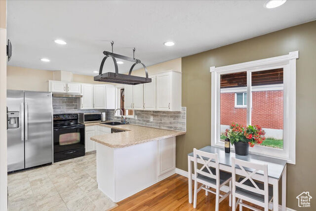 Property Photo:  108 W 4300 S  UT 84405 