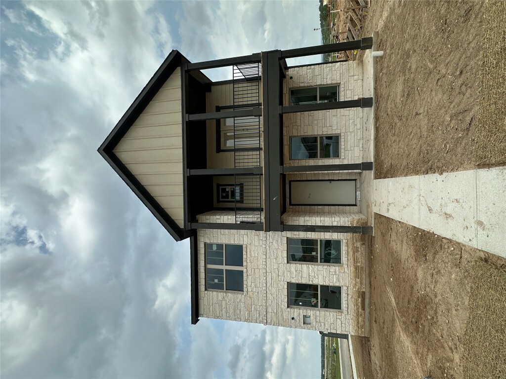 Property Photo: 216 Barret Drive TX 78642