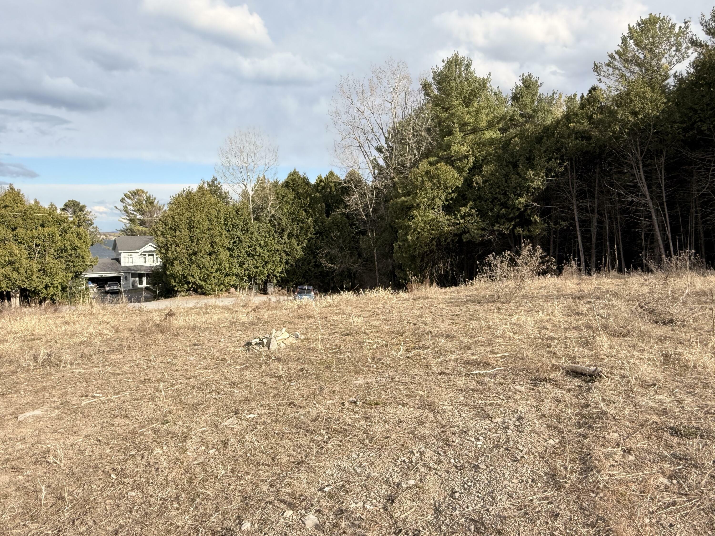 Property Photo: 0 Gravelly Point Drive NY 12901
