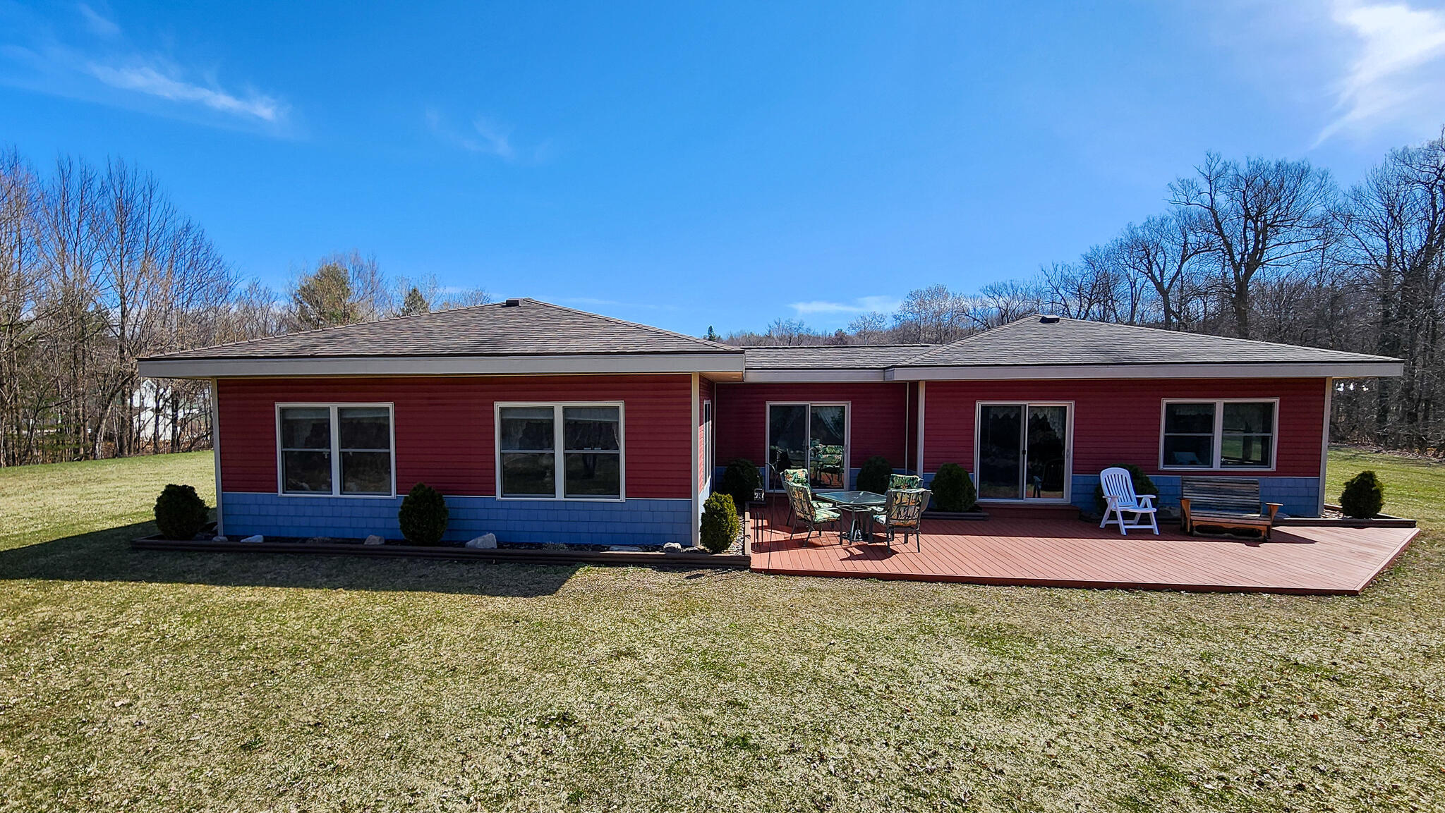 Property Photo: 135 Andrus Street NY 12953