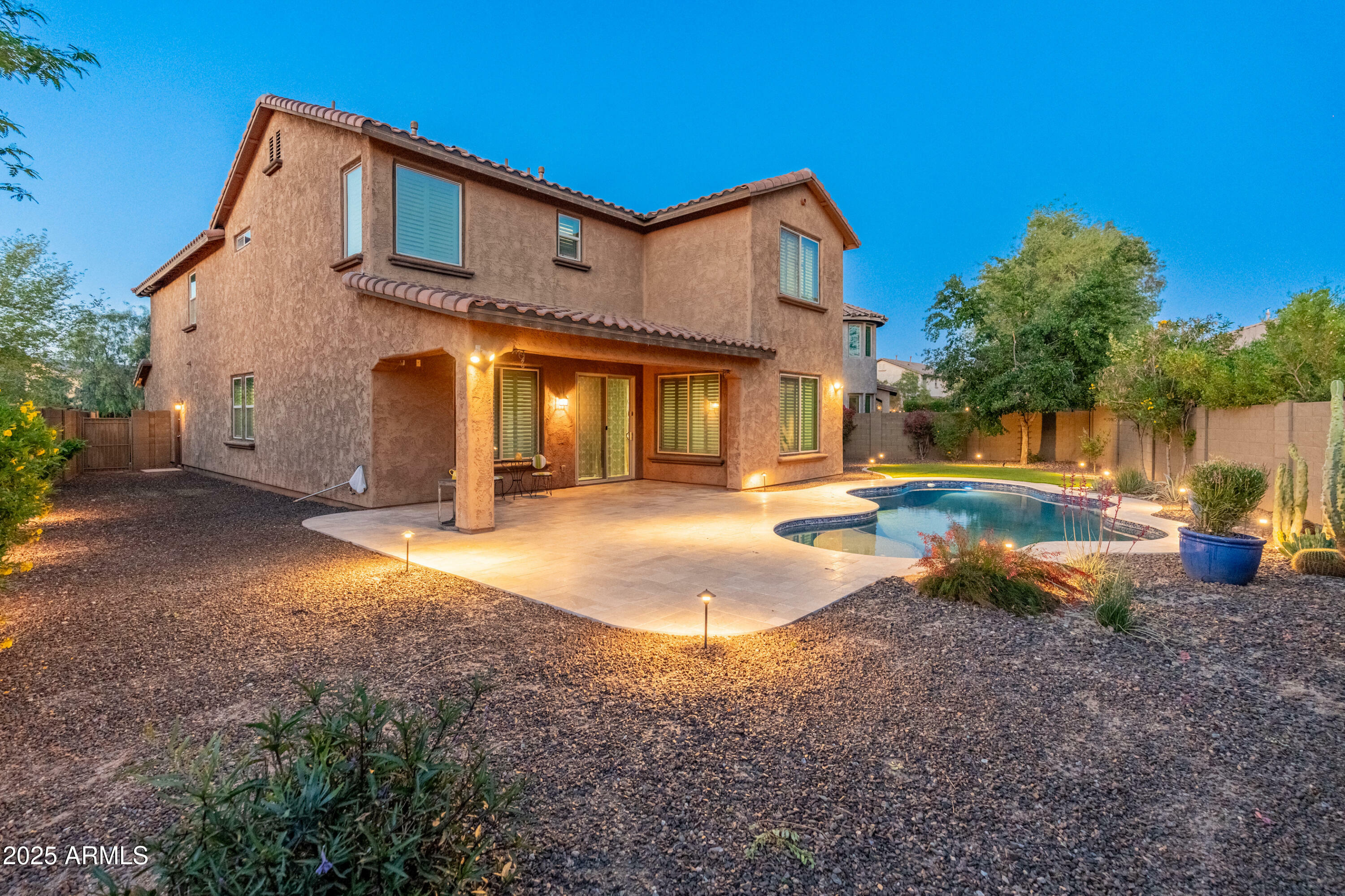 3603 E Salter Drive  Phoenix AZ 85050 photo