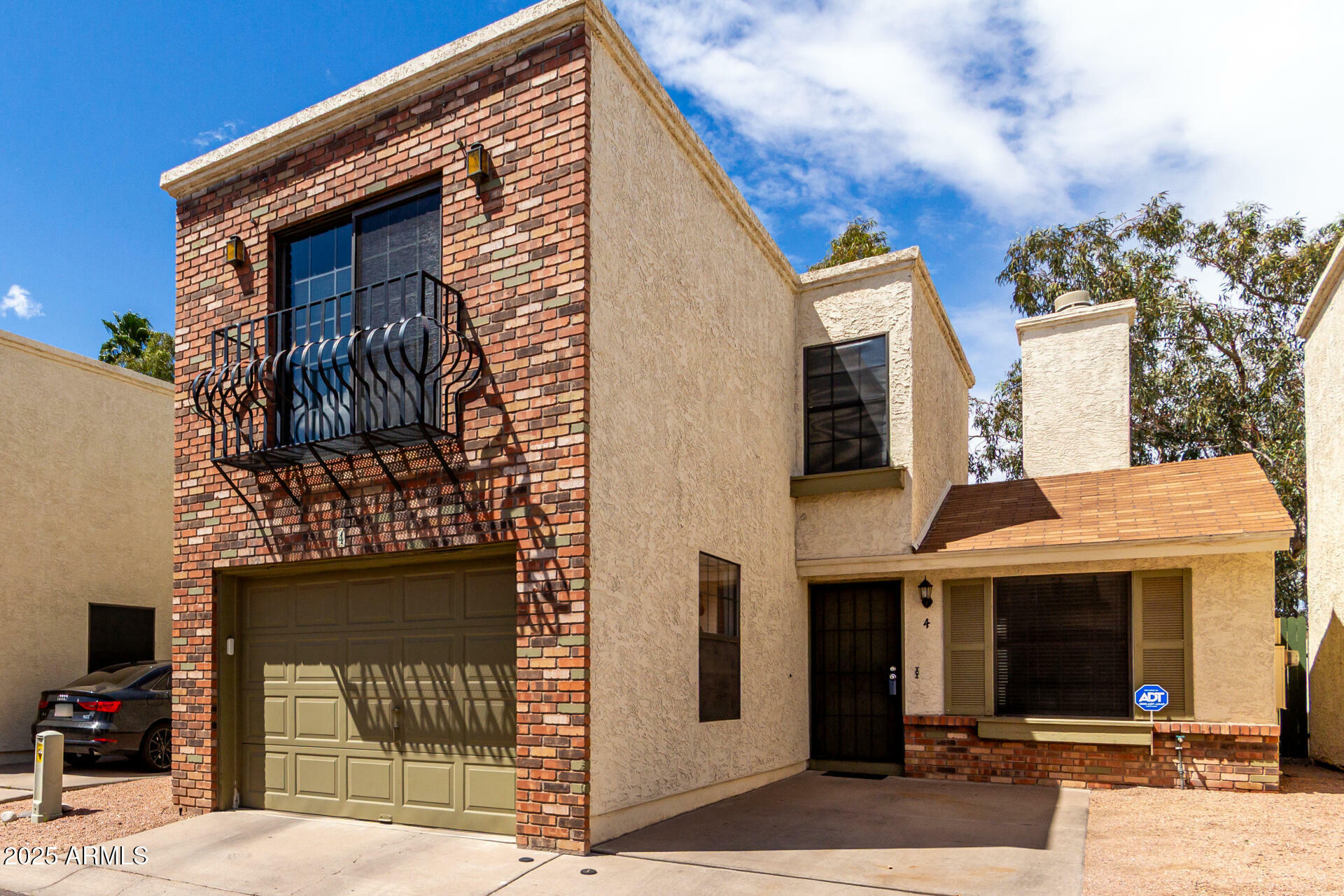 Property Photo: 820 W University Drive 4 AZ 85281