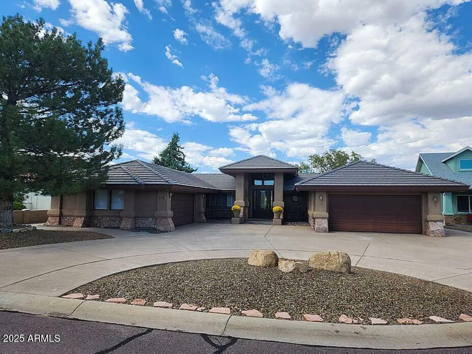 2122 Golf Links Drive  Prescott AZ 86301 photo