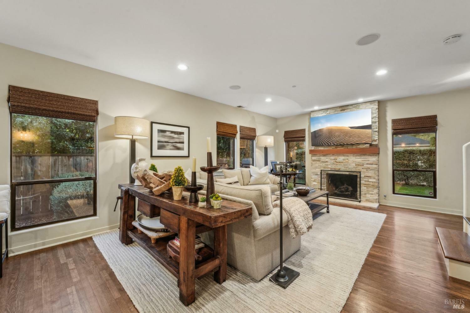Property Photo: 183 France Street CA 95476