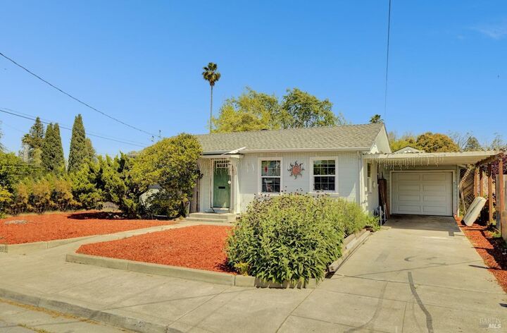 2250 West Avenue  Santa Rosa CA 95407 photo