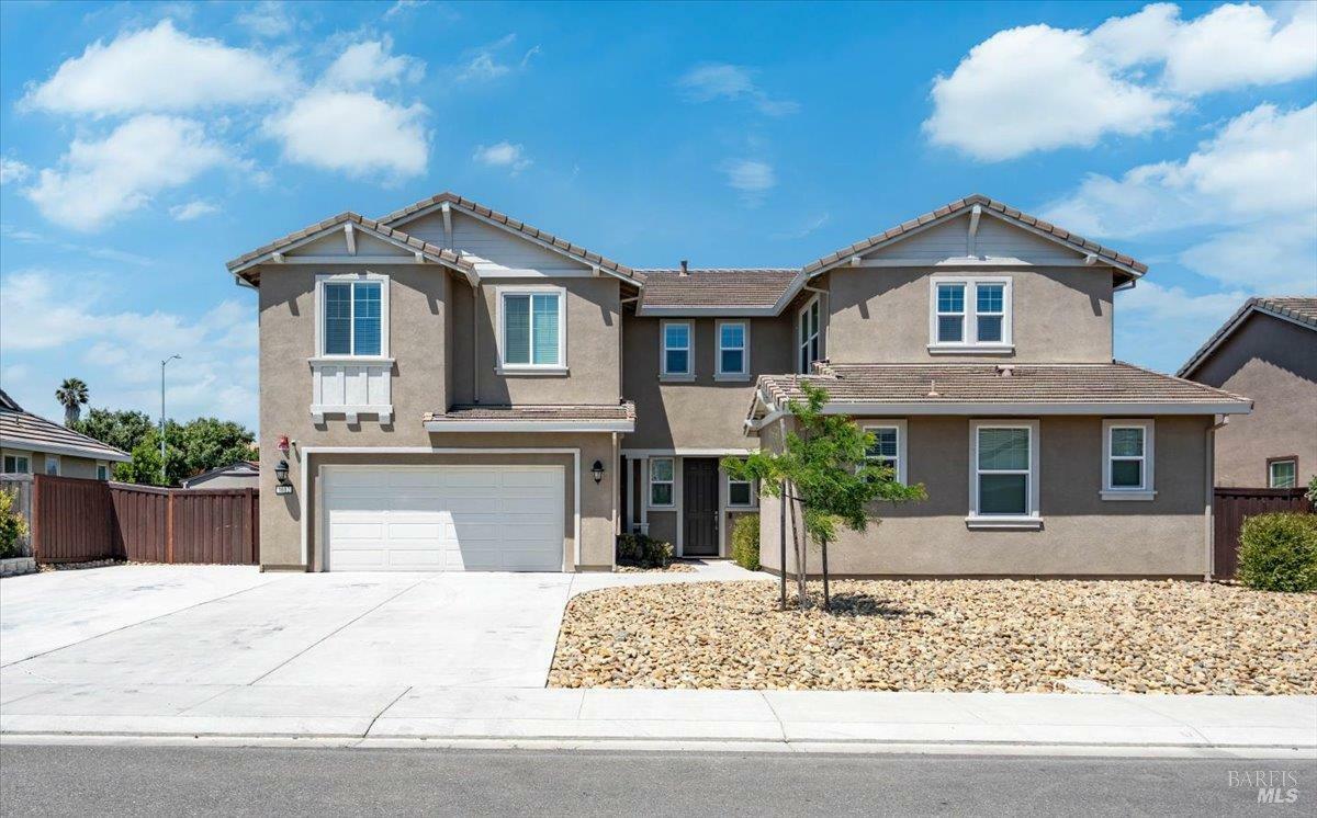 Property Photo:  1012 Capitola Court  CA 95687 