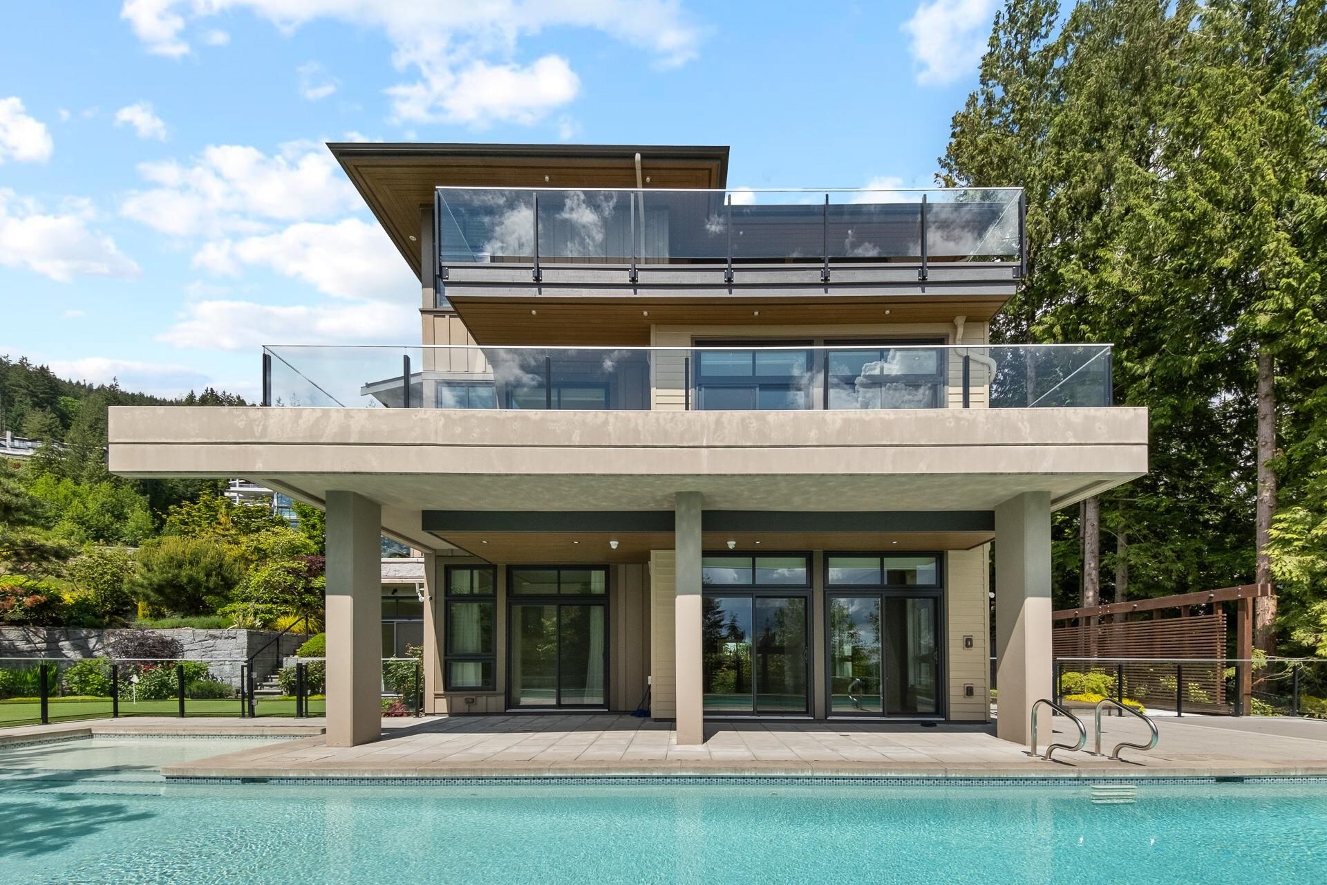 Property Photo: 2972 Burfield Place BC V7S 0A9
