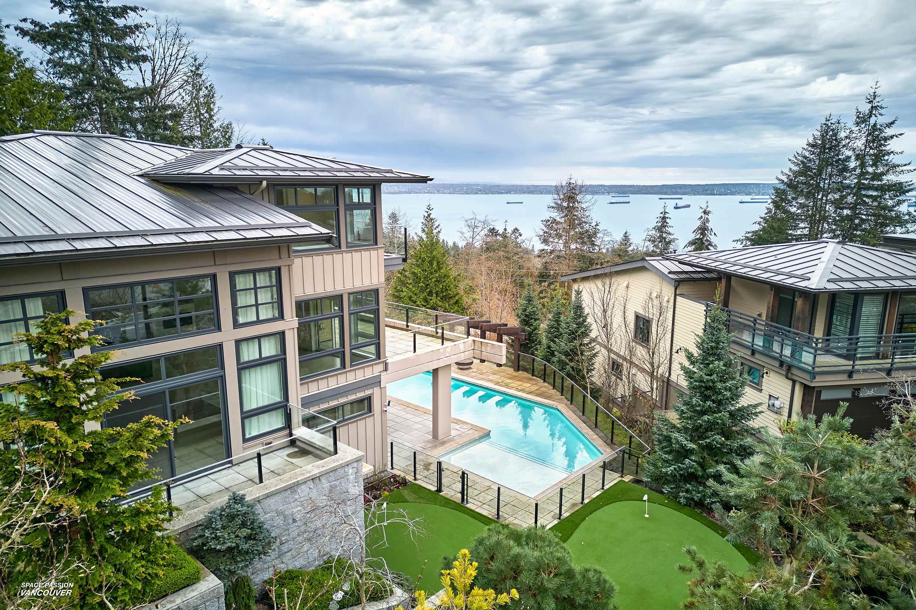 Property Photo: 2972 Burfield Place BC V7S 0A9