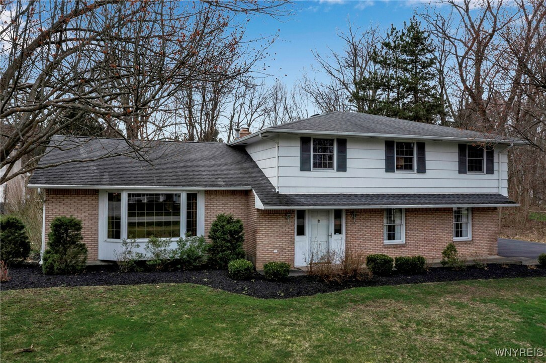 Property Photo: 4700 Margaret Drive NY 14031