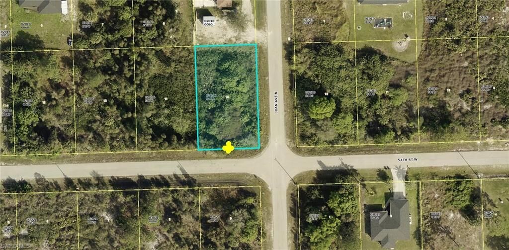 Property Photo: 3000 54th St W FL 33971