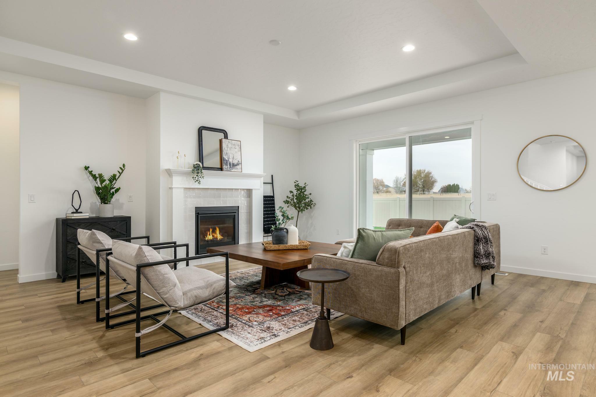 Property Photo: 9752 W Novato St ID 83669