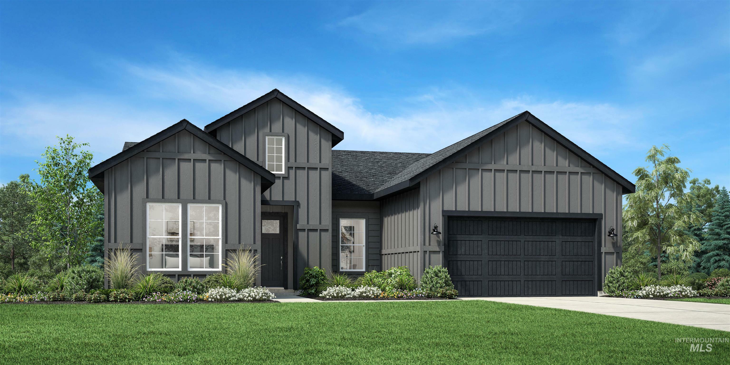 Property Photo: 3787 N Pindall Way ID 83669