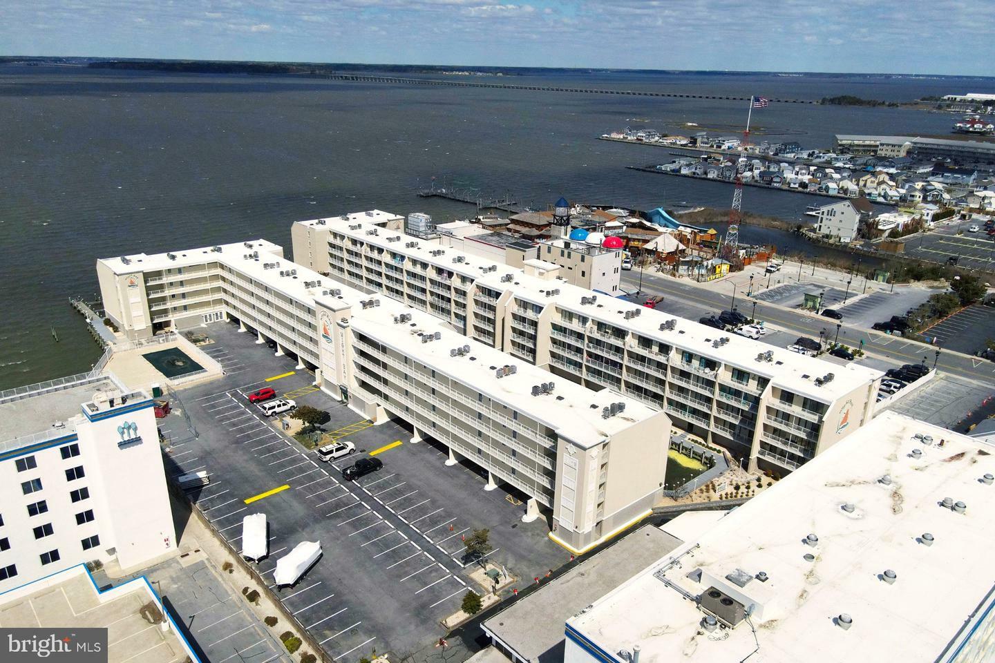 Property Photo: 4711 Coastal Highway 242 MD 21842