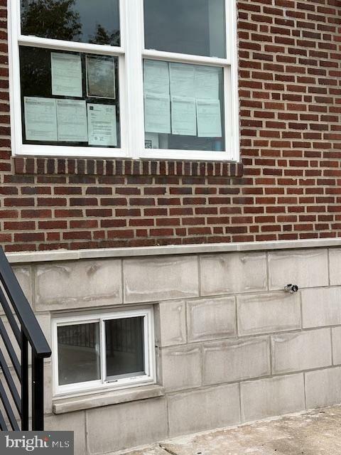 Property Photo: 3104 S Juniper Street PA 19148