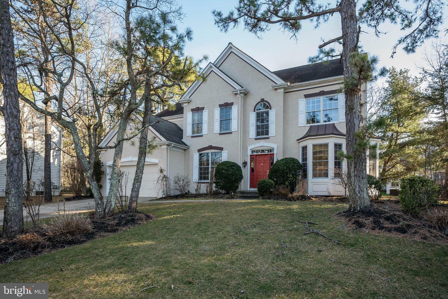 23 Forrest Hills Drive  Voorhees NJ 08043 photo
