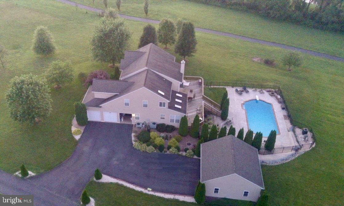 Property Photo: 3429 Ady Road MD 21154