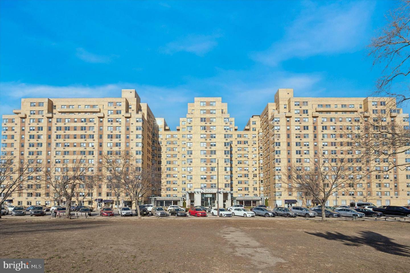 Property Photo: 2601 Pennsylvania Avenue 252 PA 19130