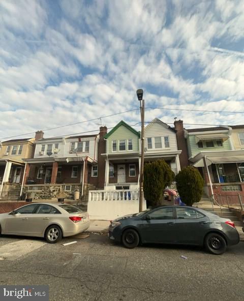 Property Photo: 155 Sparks Street PA 19120